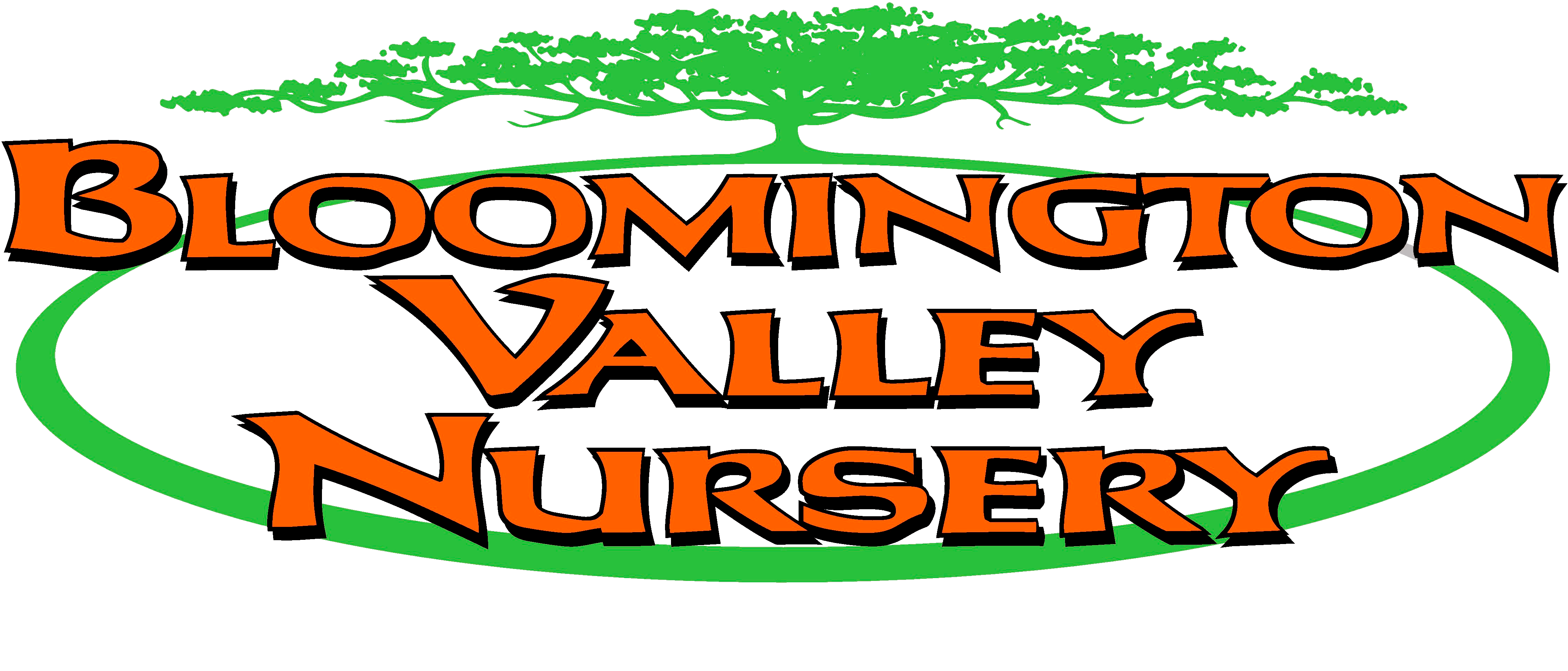 Bloomington Valley Nursery, Inc.